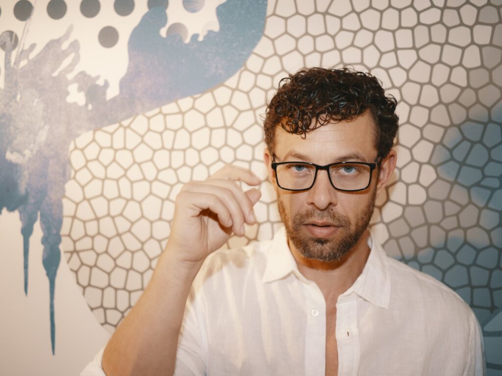 All Adult Network | Go-To VR Talent Brad Newman Scores AVN Awards Nom