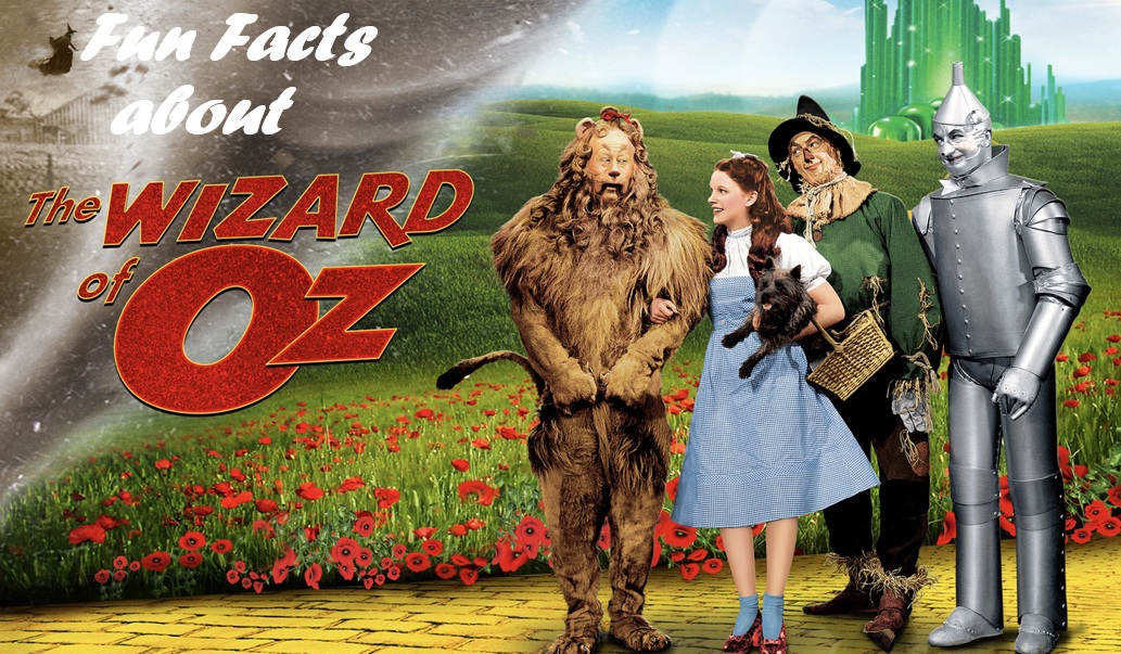 Some Hidden Facts about “The Wizard of Oz”