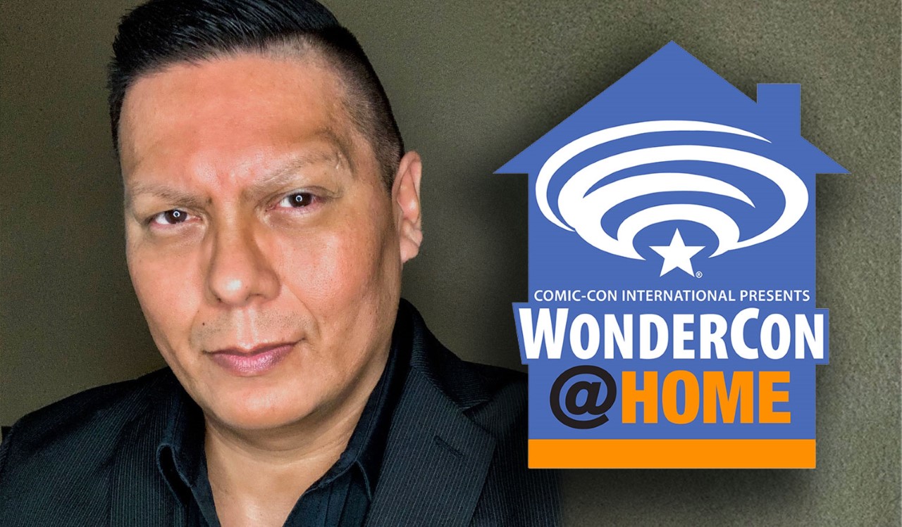 Alexander “Monstar” Raymond Returns To Wondercon’s How To Get News Coverage Panel