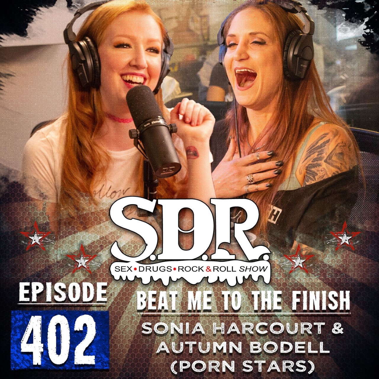 OhMiBod Kiiroo Featured on The SDR Show “Beat Me To The Finish” Sponsored by Dallas Novelty Featuring Sonia Harcourt & Autumn Bodell