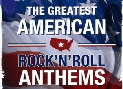 The Greatest Rock and Roll Anthems