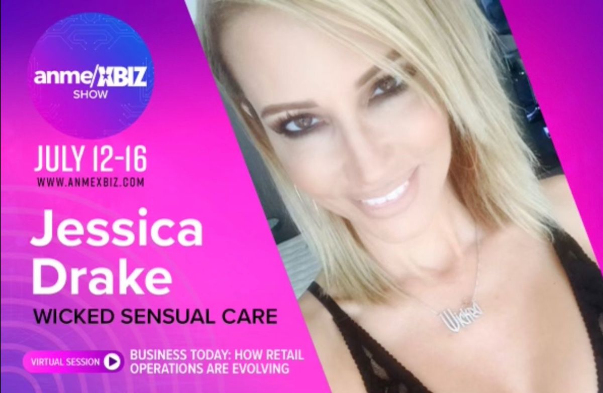 Director of Sales Jennifer Brice Will Participate in XBIZ/ANME’s Slate of Daily One-on-One Sales Meetings & Networking Events