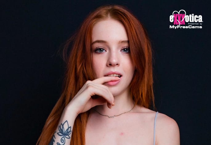 Madi Collins Appearing at Exxxotica Chicago 