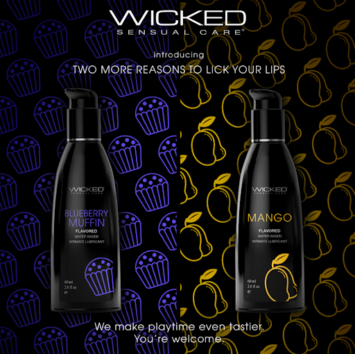 Summer Blends and Elevated Packaging Drive WICKED SENSUAL CARE’s Most Successful Flavor Launch to Date