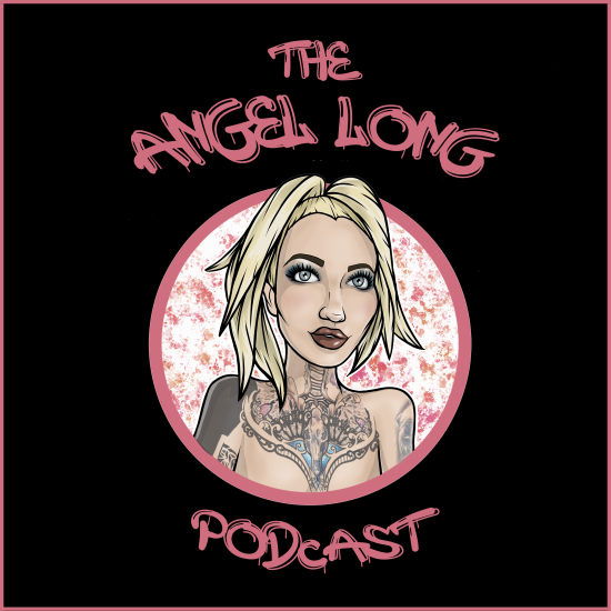 The Angel Long Podcast Brings Listeners Into The World Of Adult Entertainment!