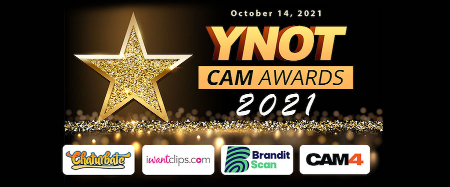 YNOT CAMMUNITY TRADE SHOW FOR ADULT INDUSTRY MODELS STARTS OCT. 11th IN HOLLYWOOD