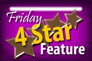 Friday 4 Star Feature – Ultimate Gingers 2 – ArchAngel