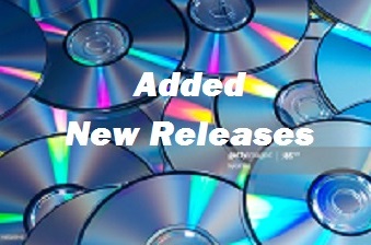 Added New Releases 9- 6 -21