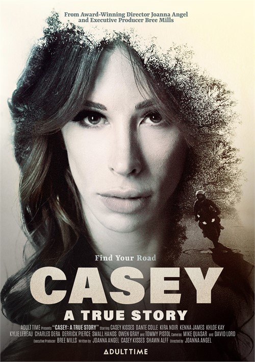 All Adult Network Review Casey A True Story Adult Time