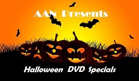 ART OF ADULT – Halloween Special – “My Stepmother is a Vampire” – Private Media