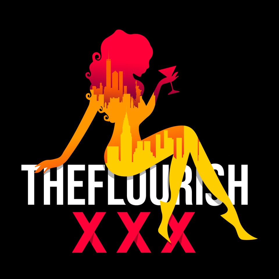 The Flourish XXX Releases Captured Episode 4