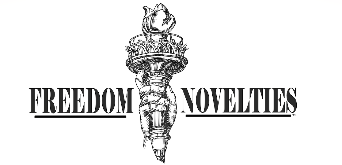 Freedom Novelties Unveils   New B2B Website