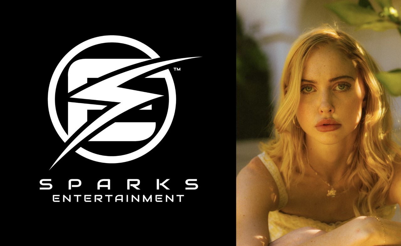 Sparks Entertainment Casts Euphoria’s Chloe Cherry in Upcoming Thriller & Goes into Pre-Production