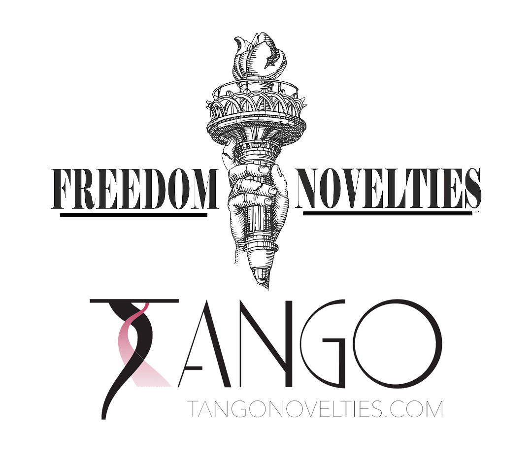 Tango Products Now Shipping Worldwide from Freedom Novelties