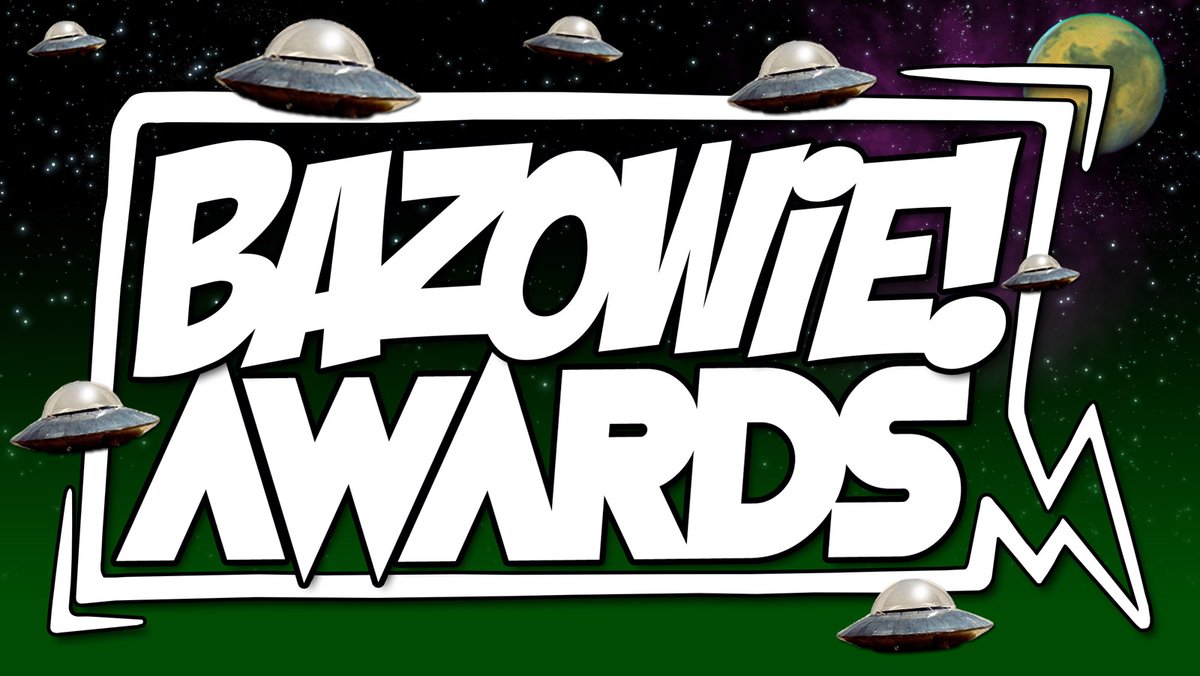 Penny Barber Scores Bazowie! Awards Nom & Returns to MYLF.com