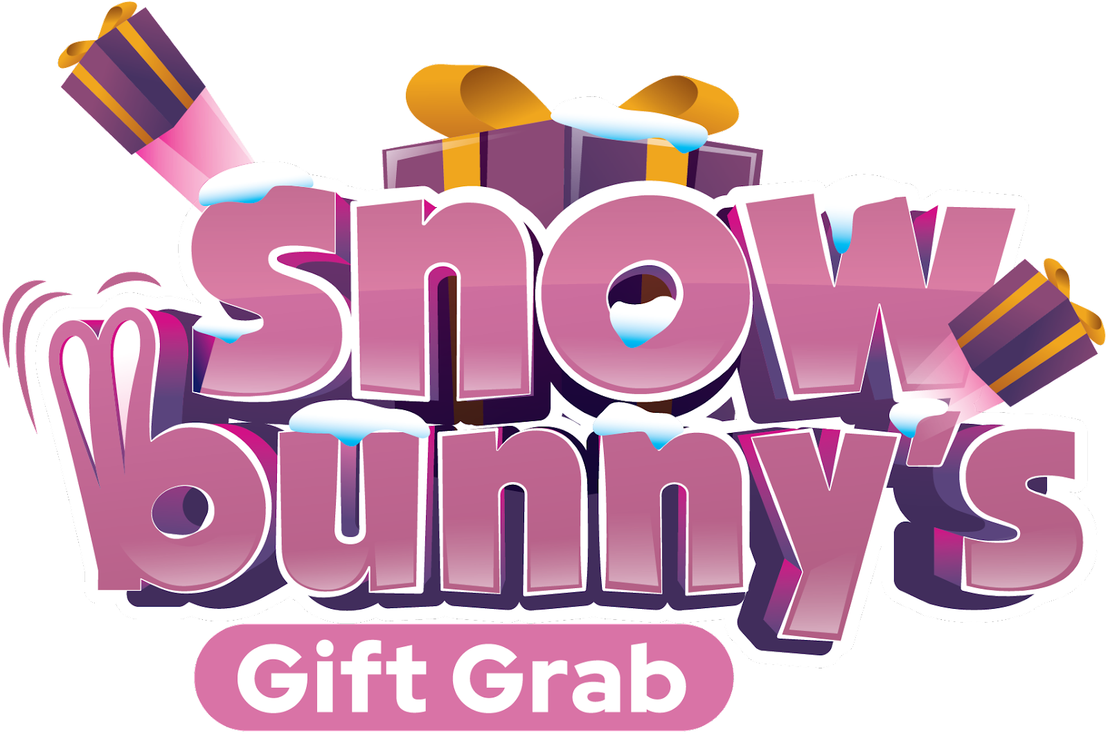 Motorbunny Presents “Snowbunny’s Gift Grab,”  the Free Mobile Game for Enhanced Riding Experiences