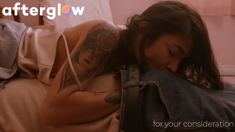 afterglow Spotlights Sex-Ed with ‘Eduporn’ Instructional Series