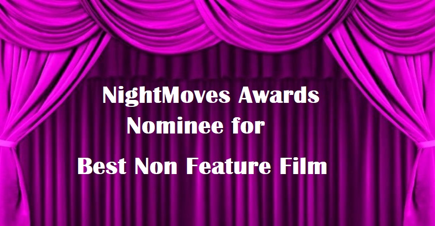 Review – Poetics For Tramps – Deeper – NightMoves Awards – Best Non Feature Nominee