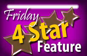 Friday 4 Star Feature – Hotwife Stories – New Sensations