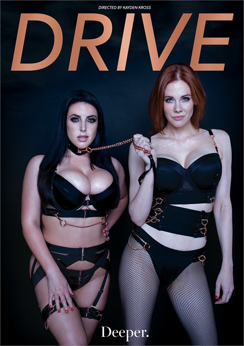 Review – Drive – Deeper.com