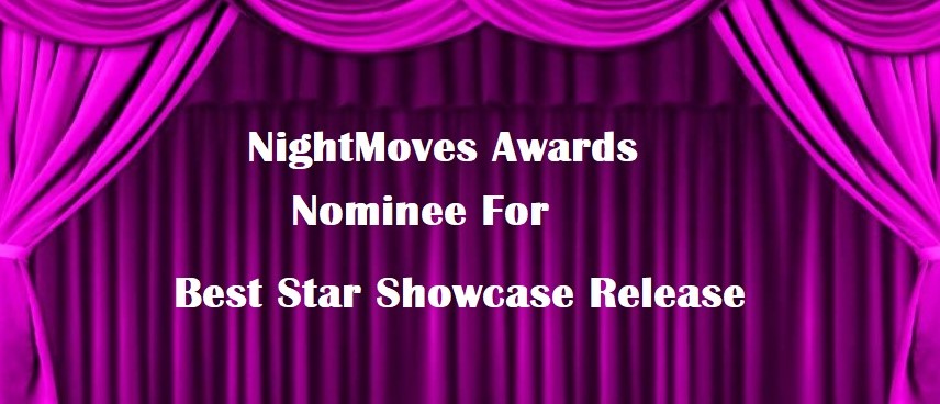 Influence: Emily Willis – NightMoves Awards – Nominee – Best Star  Showcase