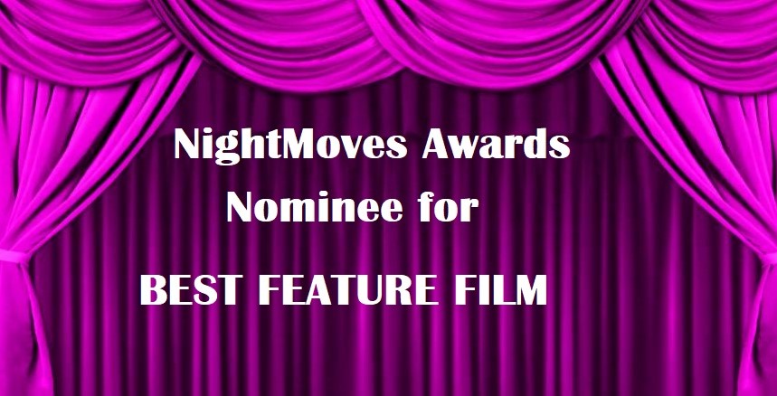 “Black Widow XXX: An Axel Braun Parody” – Wicked Comix – NightMoves Awards Nominee – Best Feature Film