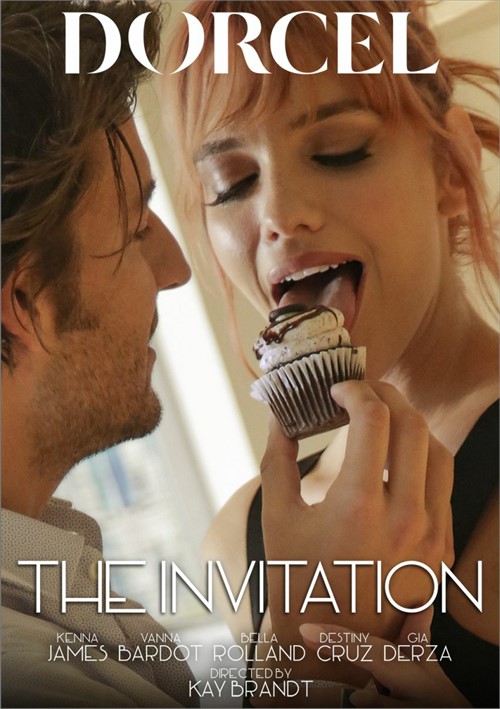 Review – The Invitation – Dorcel