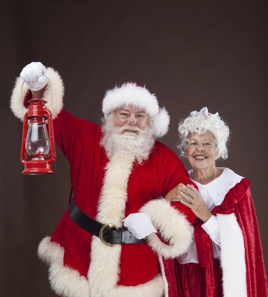 All Adult Network Where Are They Now Mrs Santa Claus