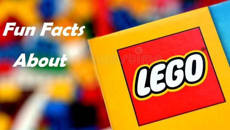 The World of LEGO – Fun Facts