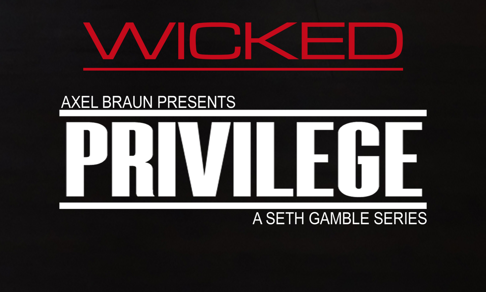 VANNA BARDOT & DAMON DICE Lead ‘PRIVILEGE Episode 7 – ‘So…It Was You?’ From 2023 Male Performer of the Year & Filmmaker SETH GAMBLE 