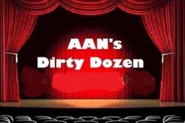 Art of Adult – “The Dirty Dozen – 3 – 18 – 23”