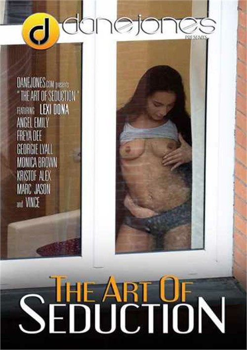 Review – The Art of Seduction – Dane Jones