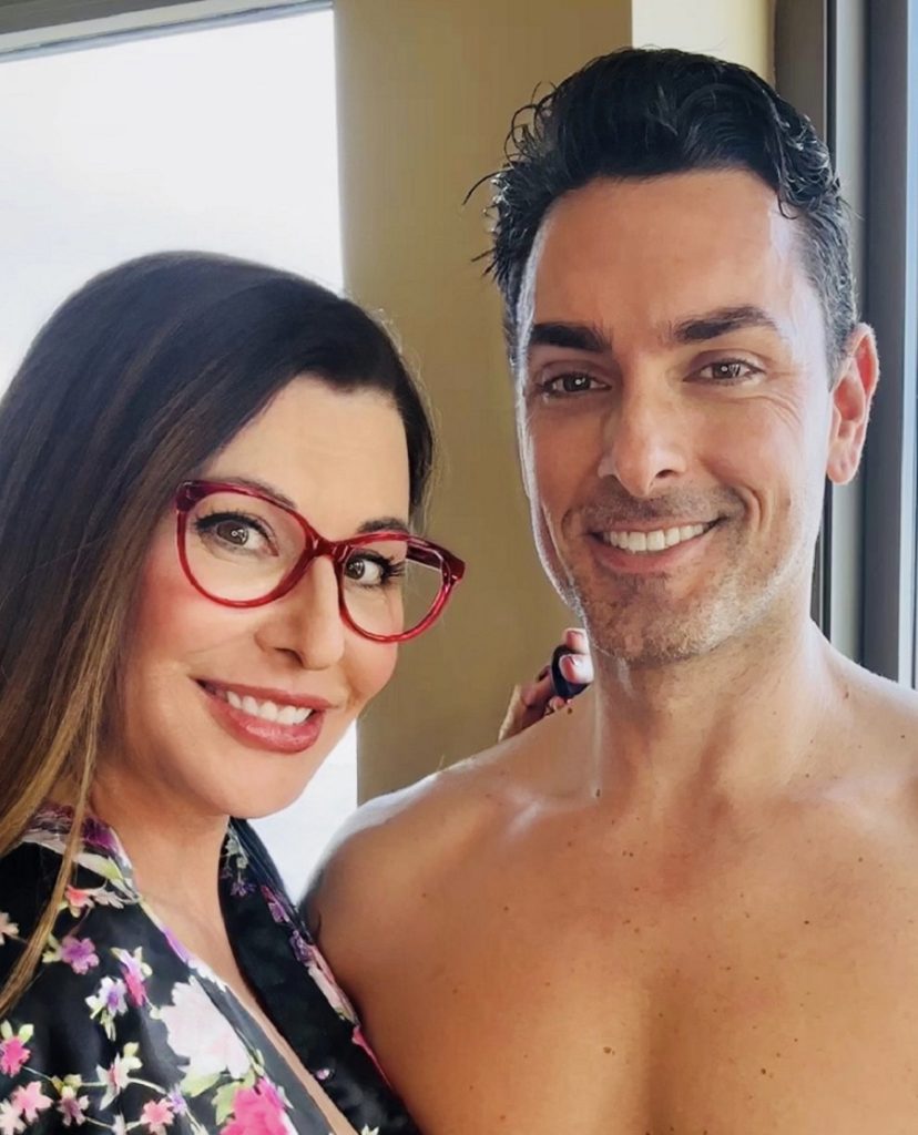 All Adult Network | Elaina St. James Unveils New Scene with Adult Superstar Ryan Driller in “The
