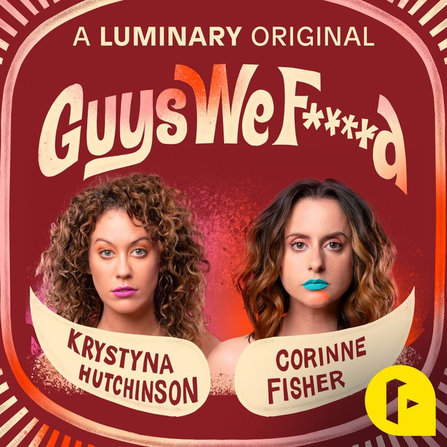 GILF RubyLynne Guests on Popular Podcast  Guys We Fcked