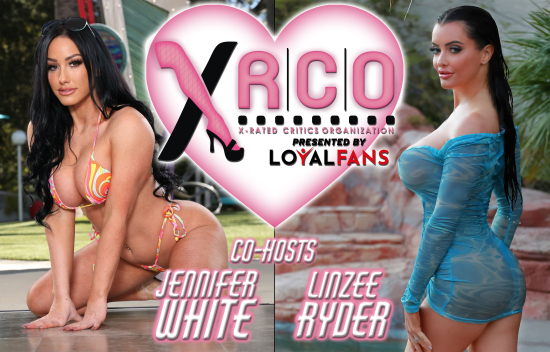 XRCO Announces Jennifer White And Linzee Ryder As Co-Hosts Of The Awards Show