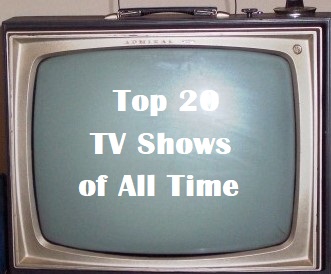 SWSK – Top 20 TV Shows of All Time