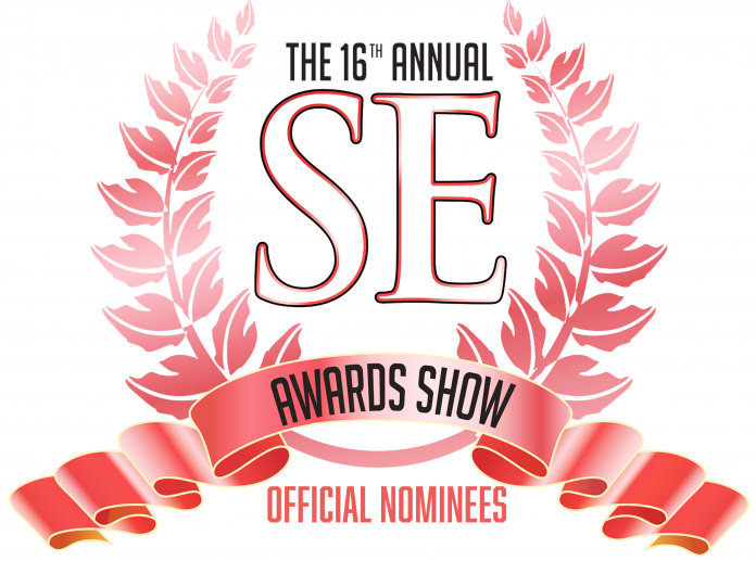 Reigning Storerotica Lubricant Company of the Year WICKED SENSUAL CARE Earns Top Nomination at the 16th Annual SE Awards