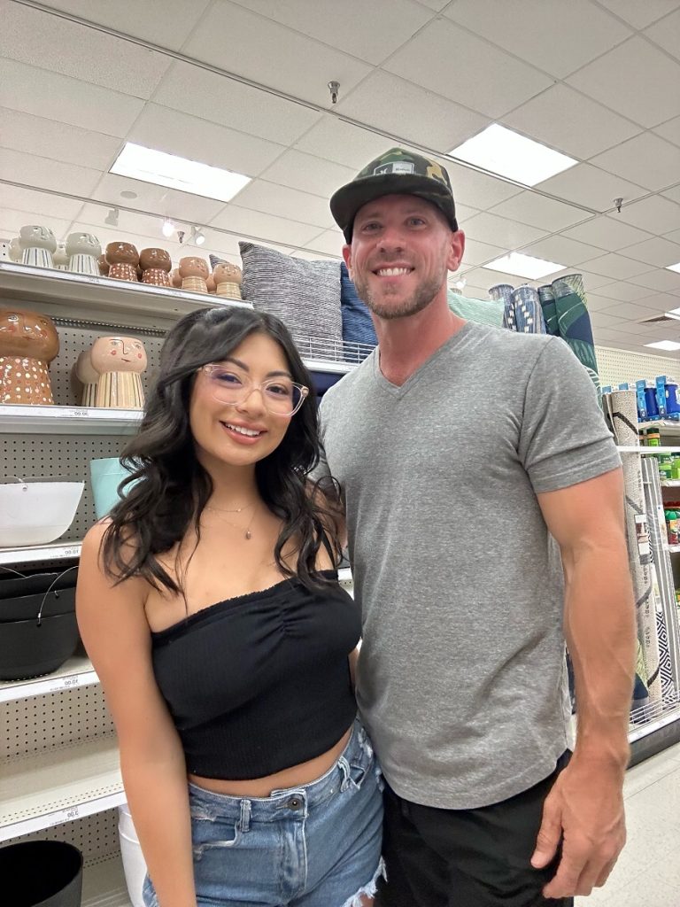 All Adult Network Cami Strella Invites Johnny Sins Over for First