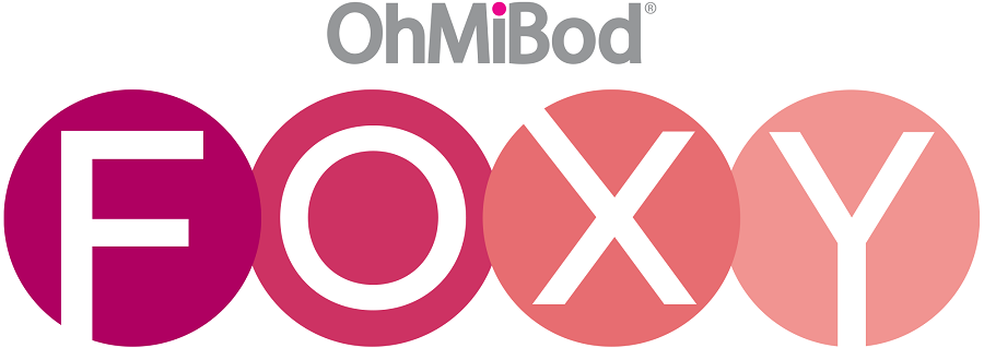 OhMiBod Unwraps FOXY Wearable Panty Vibe, the Ultimate in Luxury + Comfort