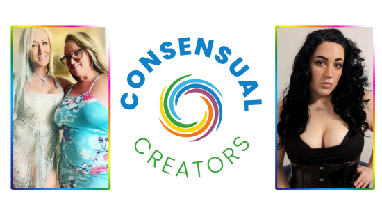 Consensual Creators Launches Innovative Website to Empower Models and Content Creators