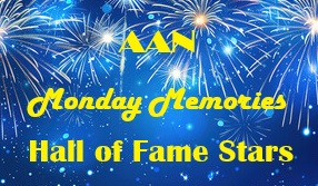 Monday Memories – Hall of Fame Stars – Erica Boyer