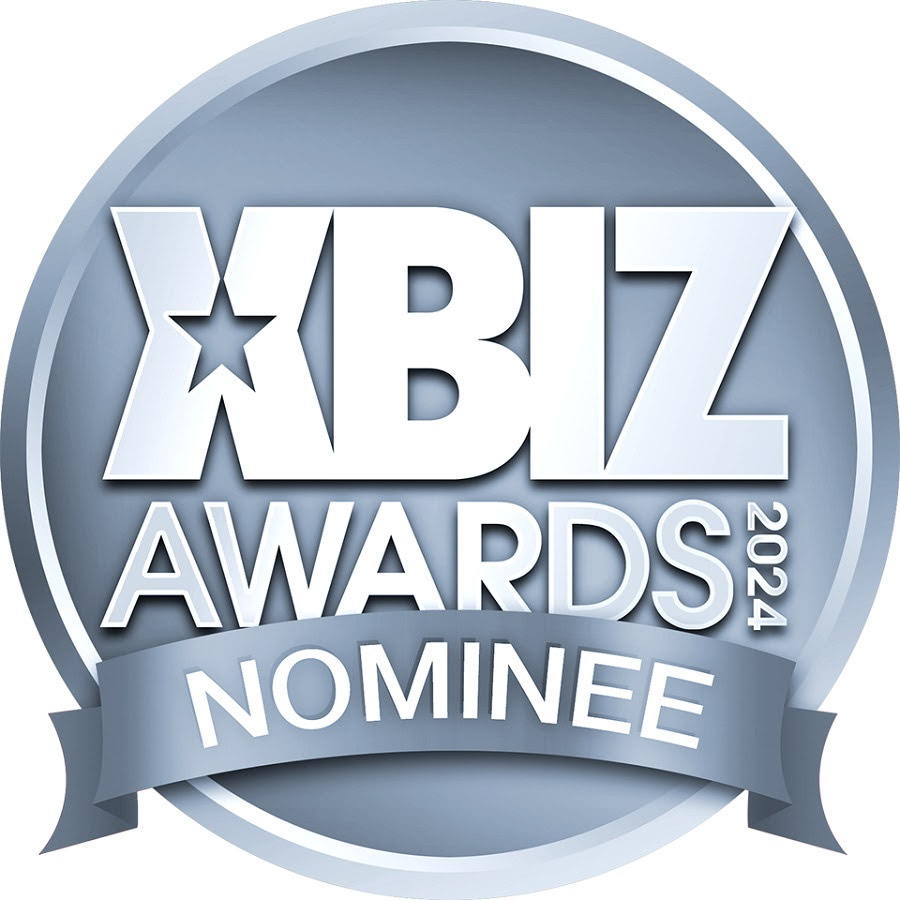 All Adult Network Dorcel Secures a Dozen 2024 Awards Nominations