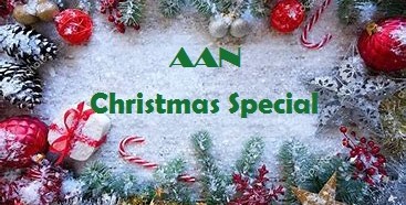 Art of Adult – An AAN Christmas Special