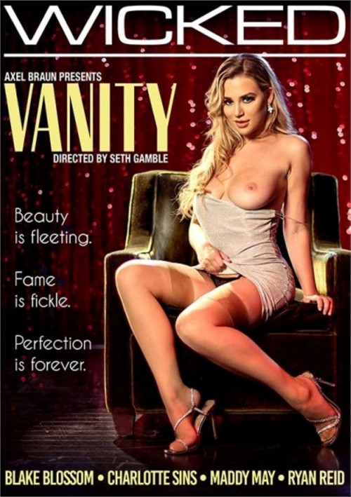 Review – Vanity – Wicked Pictures