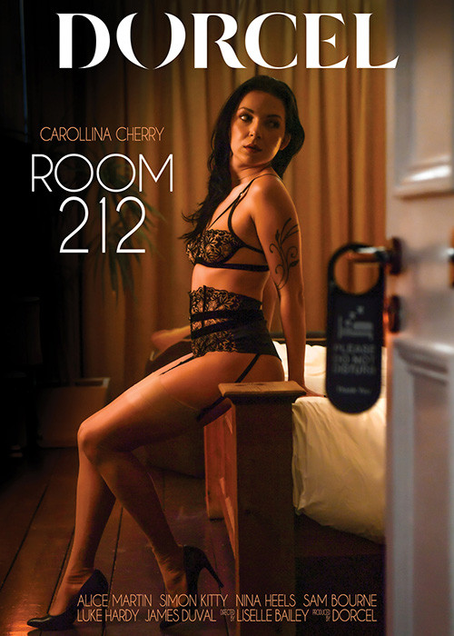 Dorcel Debuts Liselle Bailey’s Room 212