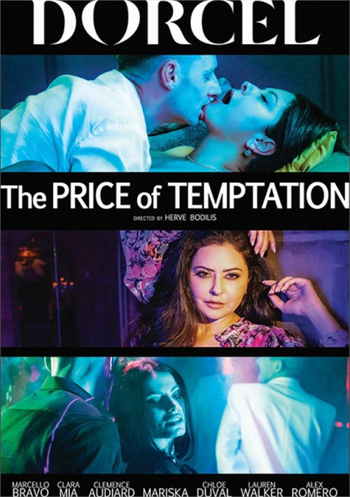 Review – The Price of Temptation – Dorcel