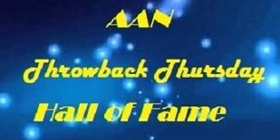 Throwback Thursday – Hall of Fame – Shauna Grant