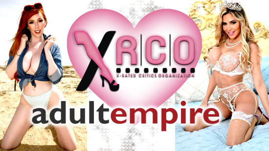 Adult Empire Sponsors 2024 XRCO Awards