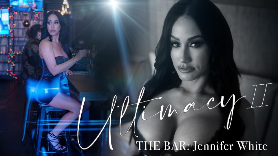 Jennifer White Stars in ‘The Bar’ 