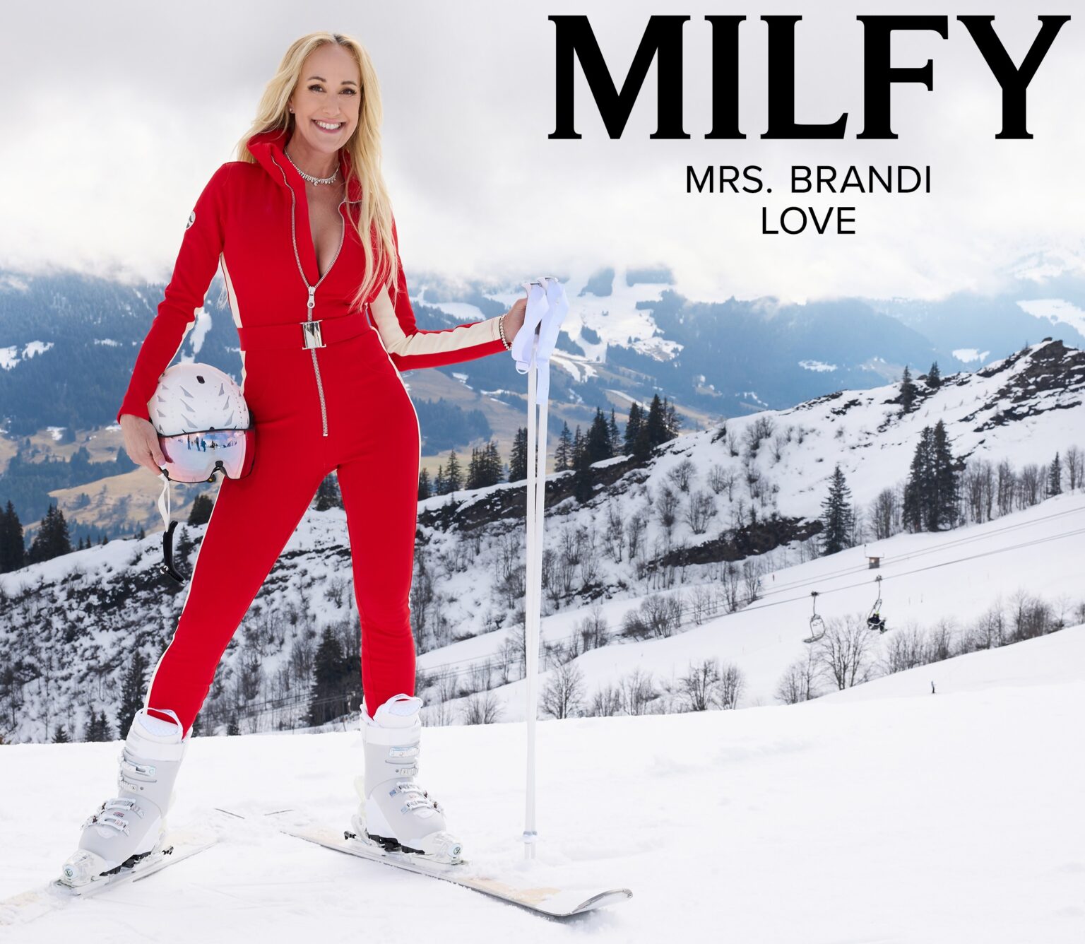 All Adult Network Milfy Presents New International Scene Starring Brandi Love 4032